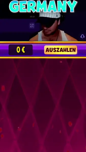 Кадр рекламы Infinity Jackpots