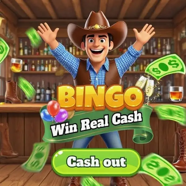 Кадр рекламы Fantastic Bingo Paradise