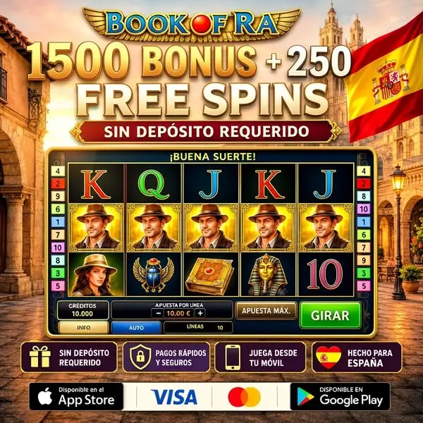 Кадр рекламы Jackpot Journey