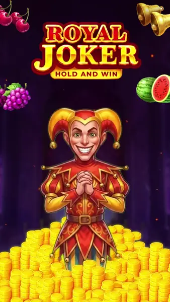 Кадр рекламы Hot Hot Win