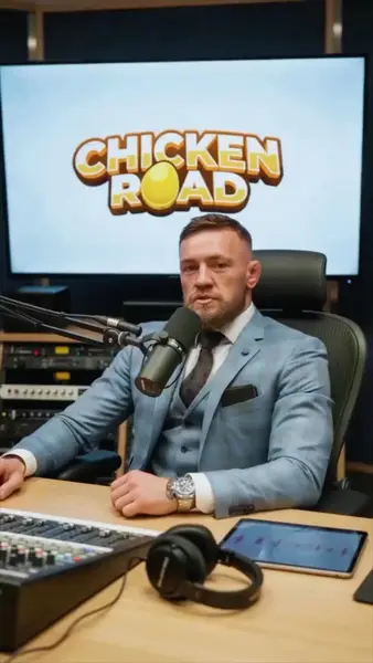 Кадр рекламы Chick World
