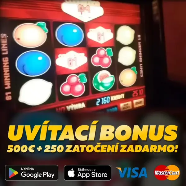 Кадр рекламы Kajot Jackpot