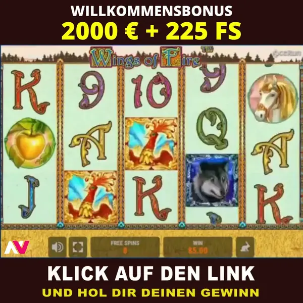Кадр рекламы The big winner