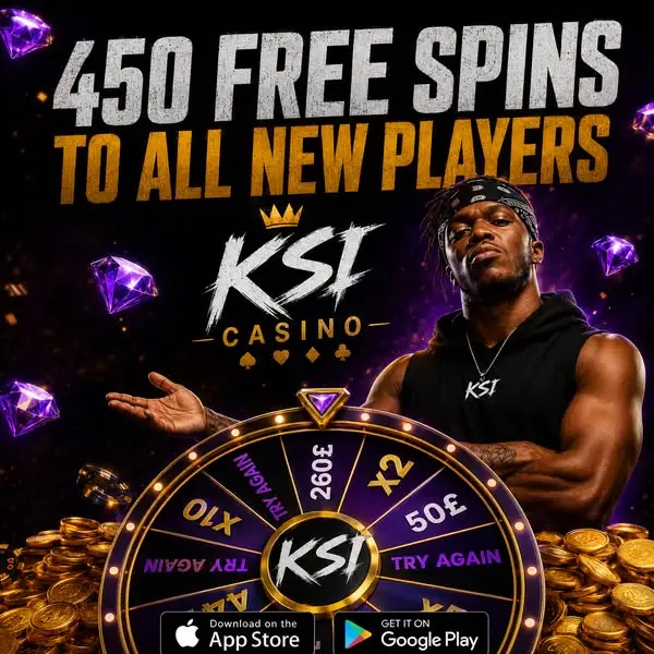 Кадр рекламы Online Casino
