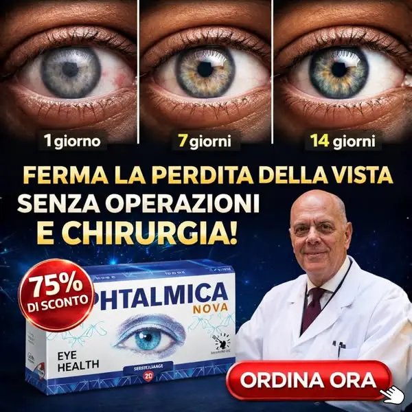 Кадр рекламы Health Standard