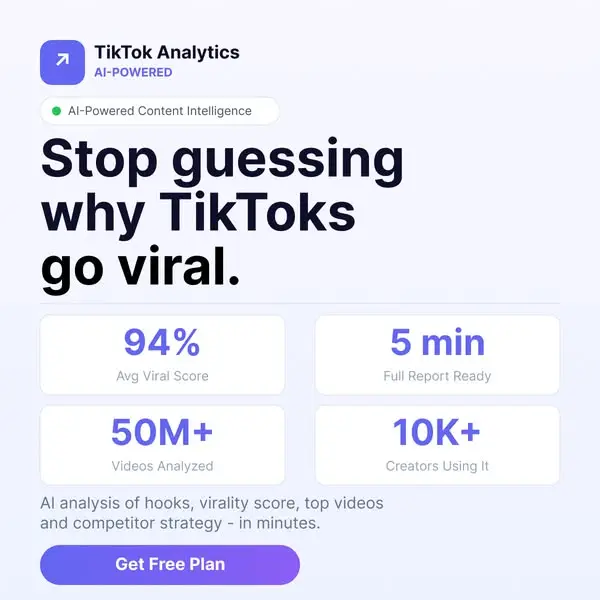 Кадр рекламы Viralab.xyz