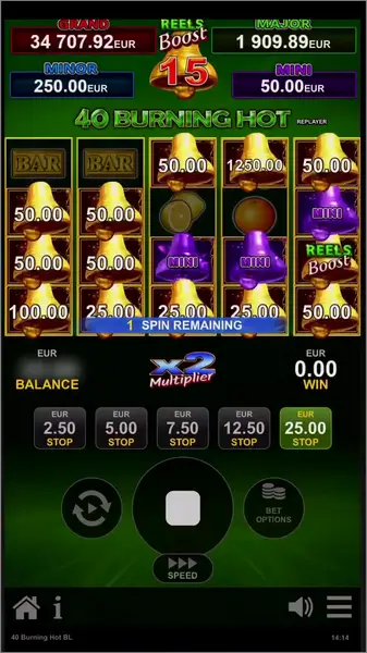 Кадр рекламы Play Game