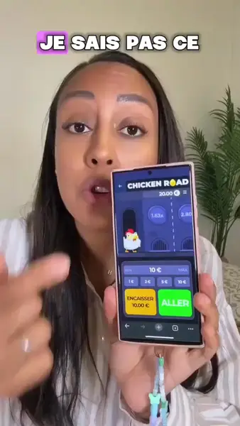 Кадр рекламы Chick Flow