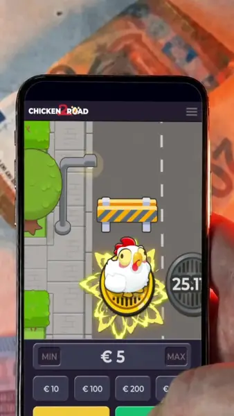 Кадр рекламы Road2win 1