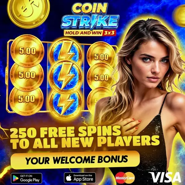 Кадр рекламы LuckyLine Game