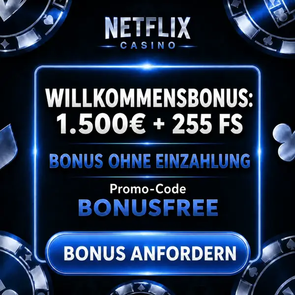 Кадр рекламы Jackpot Nova
