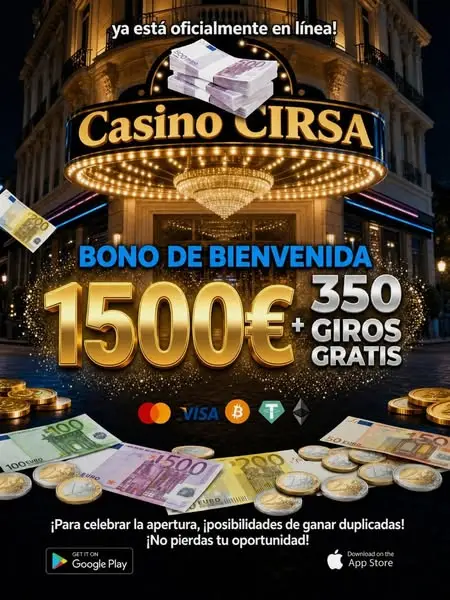 Кадр рекламы Lucky Slots