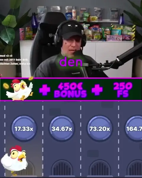 Кадр рекламы Big Win