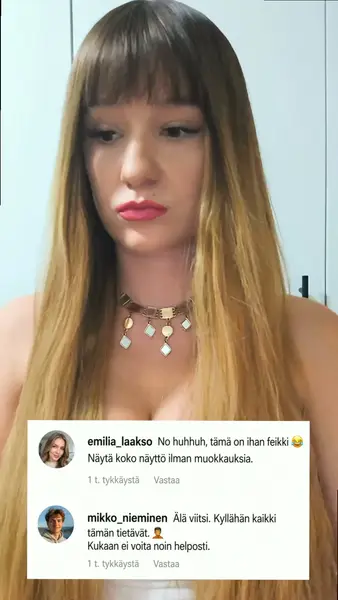 Кадр рекламы Store TMT