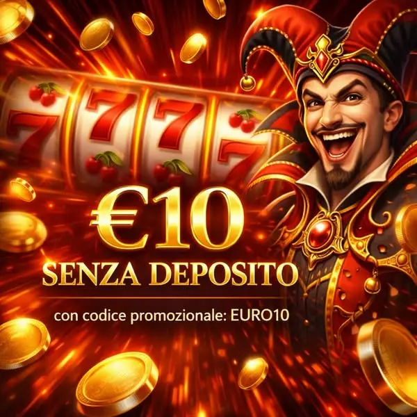 Кадр рекламы Royal Joker