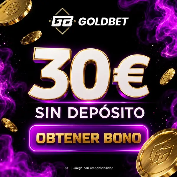 Кадр рекламы Goldbust