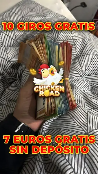 Кадр рекламы ChickRoad