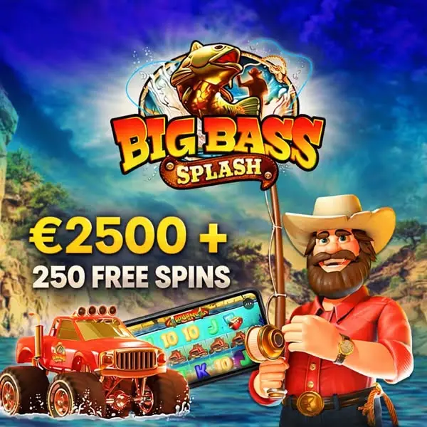 Кадр рекламы Bonus Slots