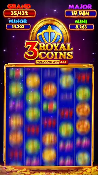 Кадр рекламы Best Slots Ever