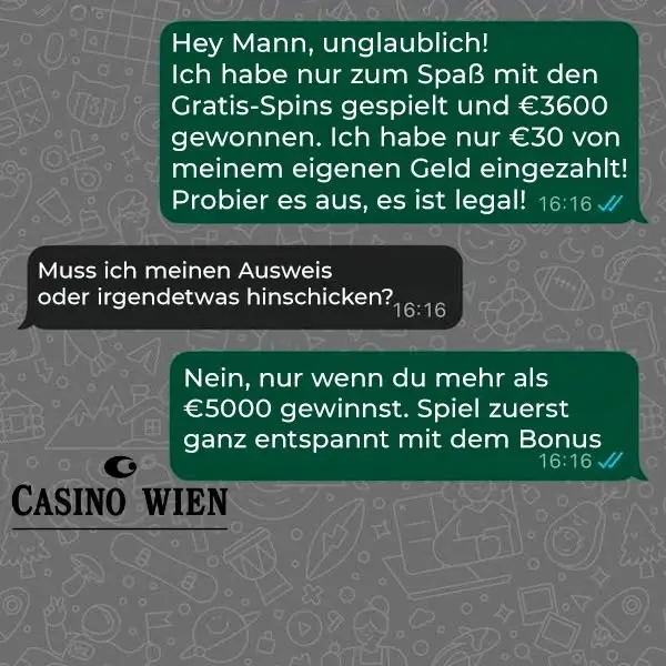 Кадр рекламы Merkur Online