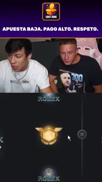 Кадр рекламы Epic Rush