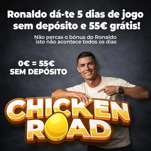 Кадр рекламы ChickRoad