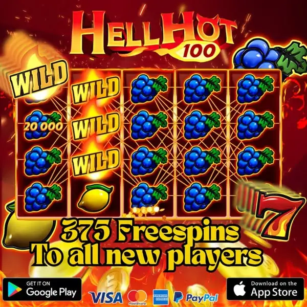 Кадр рекламы Holland Jackpots