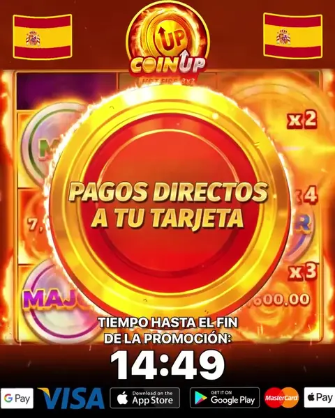 Кадр рекламы Hot Slots 777