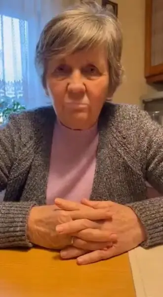Кадр рекламы Egészség Forrása