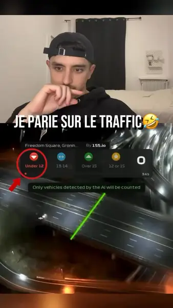 Кадр рекламы Frogger Game