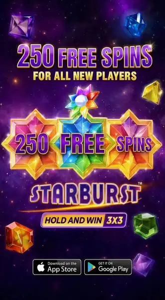 Кадр рекламы Mobile Application Slots and Bonuses