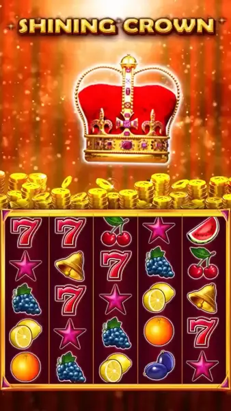 Кадр рекламы Spin & Win