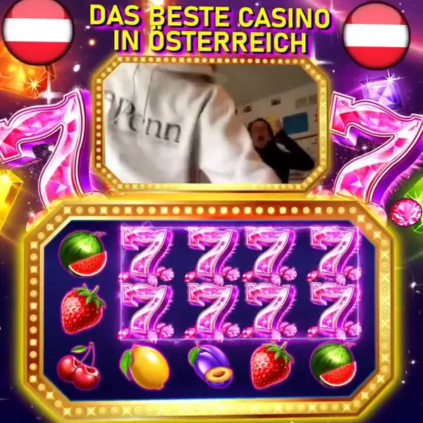 Кадр рекламы Lucky Club