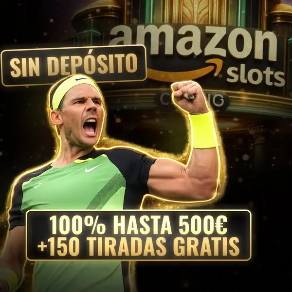 Кадр рекламы Amzn Play