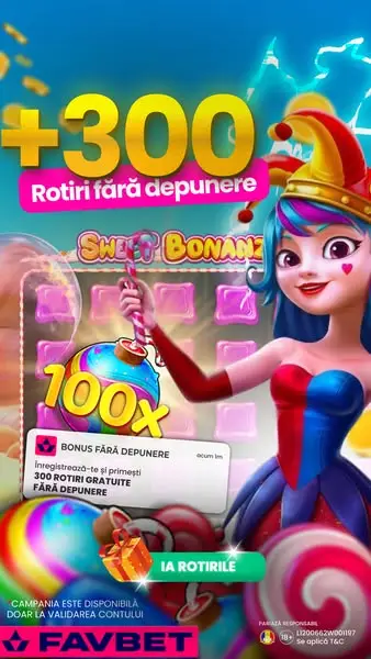 Кадр рекламы Favbet Casino