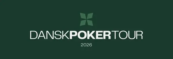 Кадр рекламы Dansk Poker
