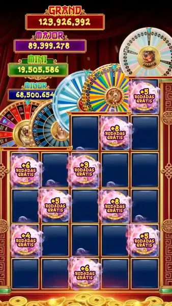 Кадр рекламы Online Slots