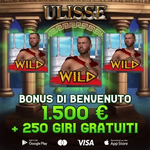 Кадр рекламы Ice Slots