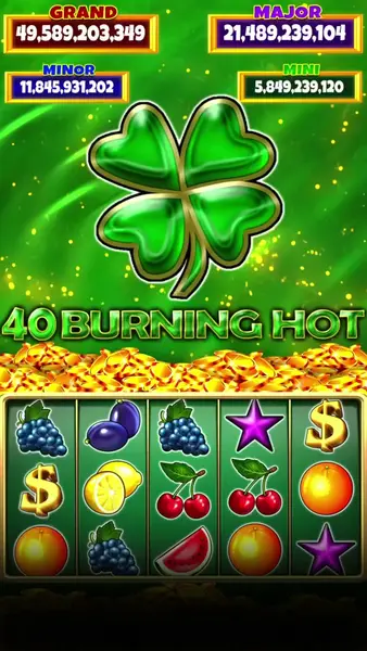 Кадр рекламы Casino Craze