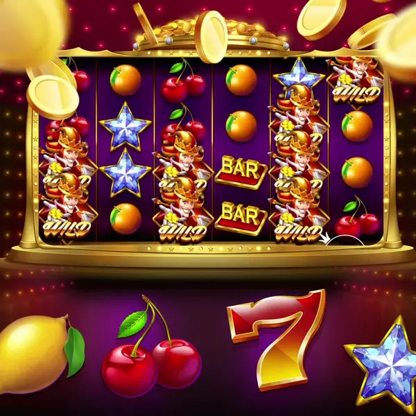 Кадр рекламы Fortune Games