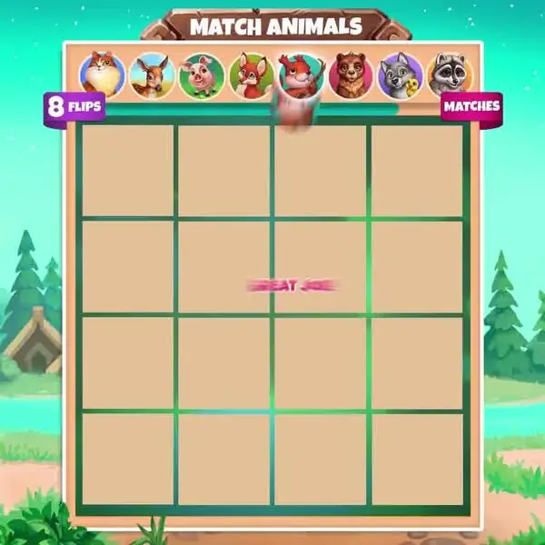 Кадр рекламы Farland Game