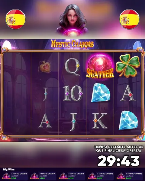 Кадр рекламы Gold Rush 