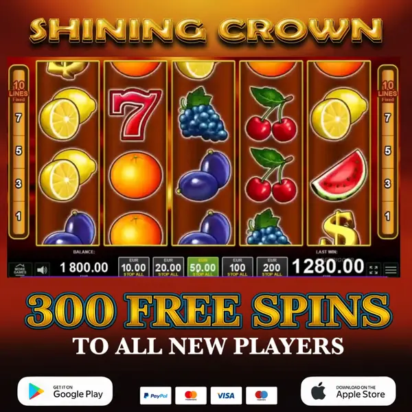 Кадр рекламы Epic Slots