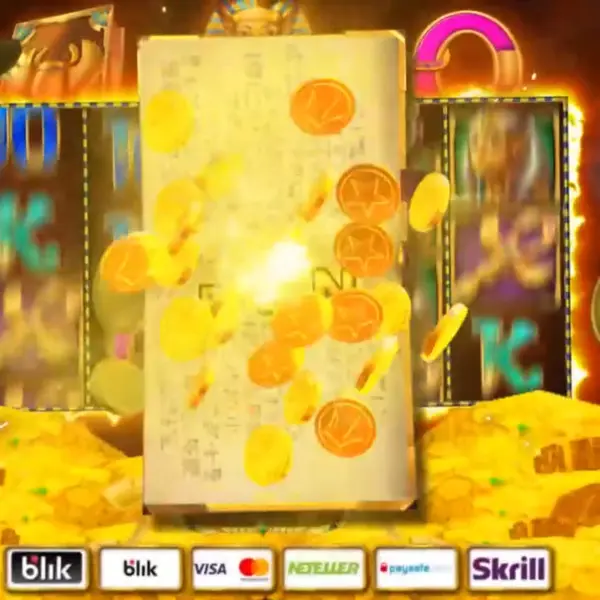Кадр рекламы Pop app Game