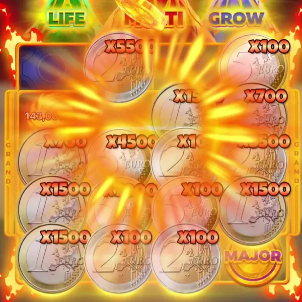 Кадр рекламы Spinner Win
