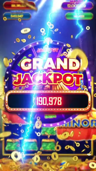 Кадр рекламы Hold&Win
