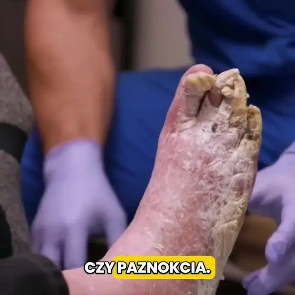 Кадр рекламы Health and longevity