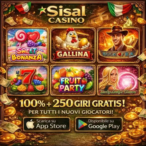 Кадр рекламы Jackpot Vault