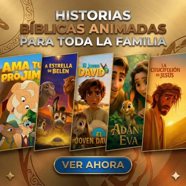 Кадр рекламы GospelFlix
