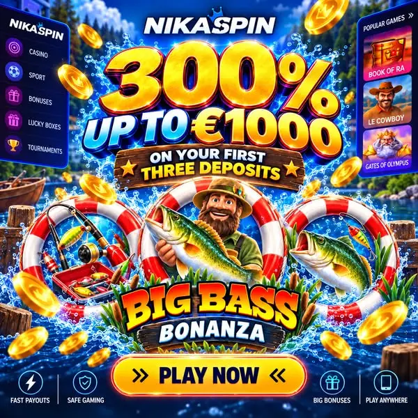 Кадр рекламы Best Slot